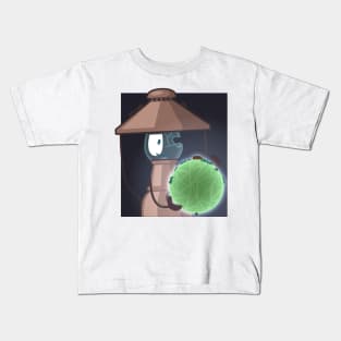 Airy (hfjONE) Kids T-Shirt